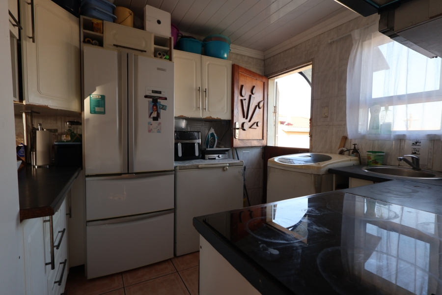 2 Bedroom Property for Sale in Breidbach SH Eastern Cape